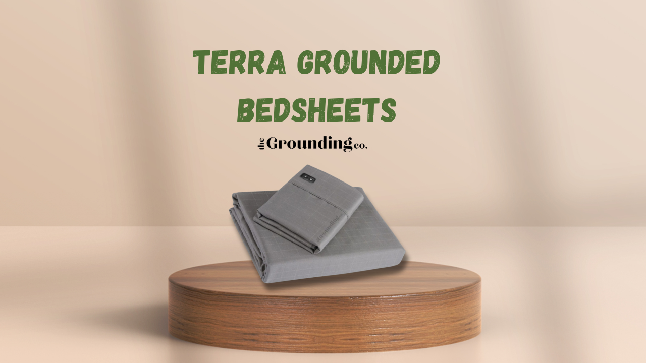 How Grounding Bed Sheets Work The Grounding Co