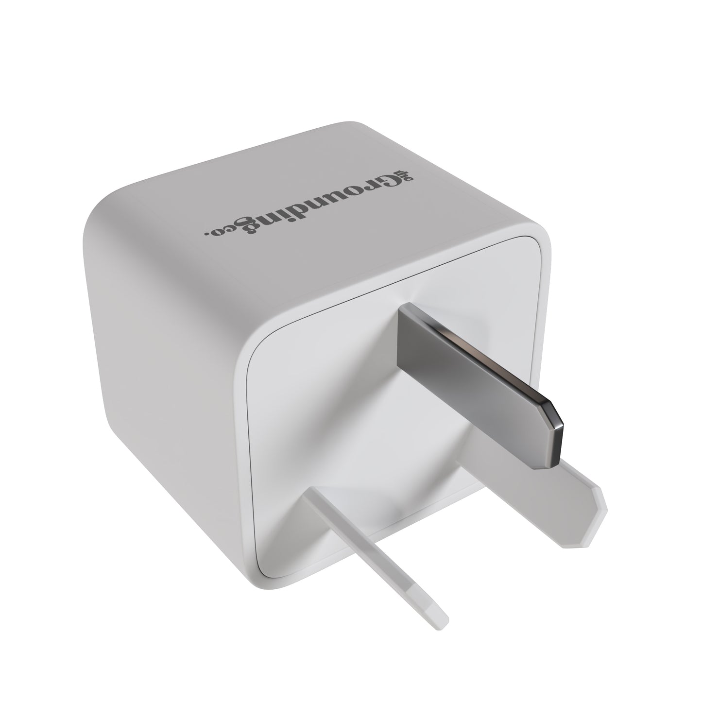Grounding Plug Adaptor