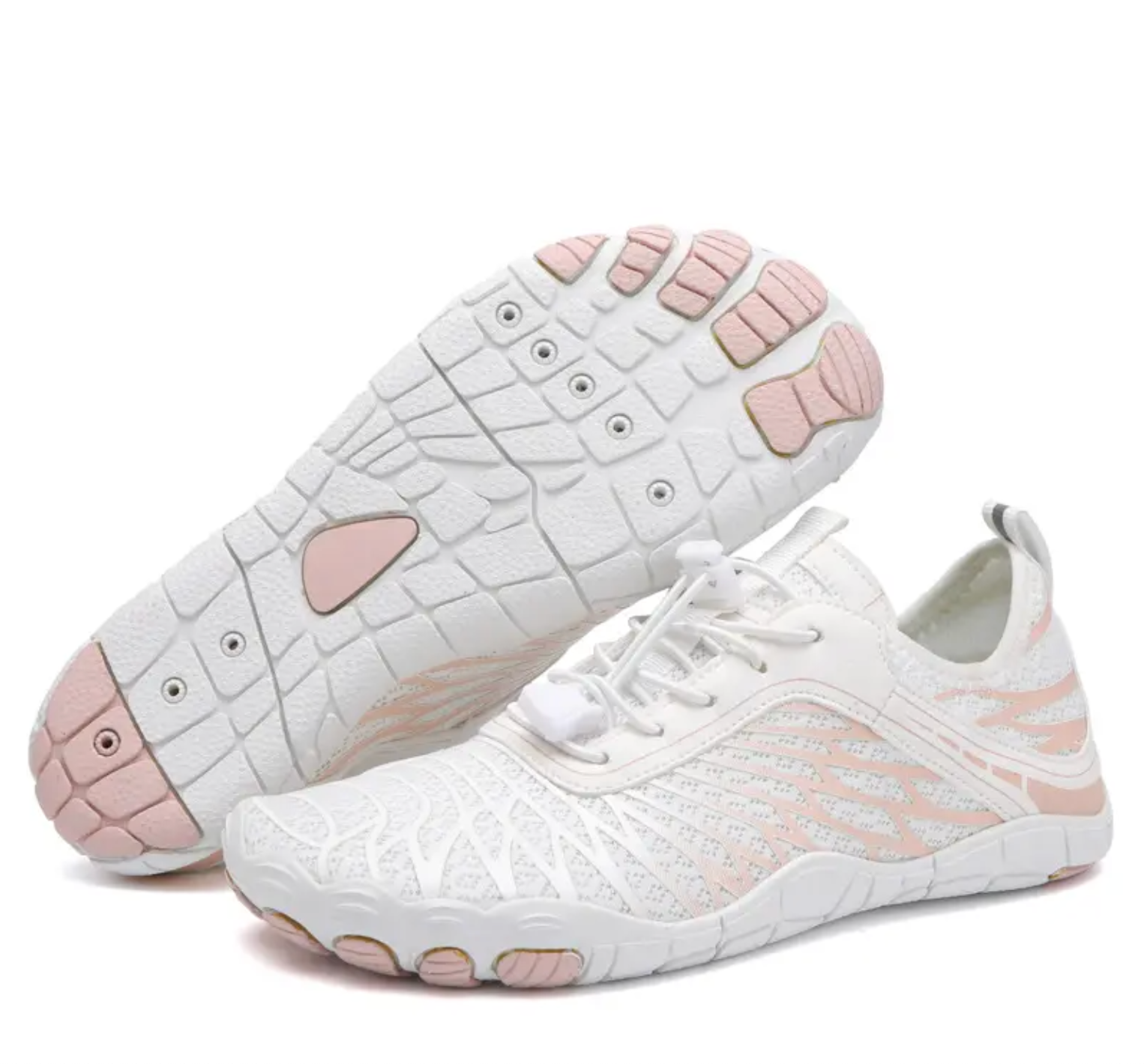 Terra - Grounding Shoes