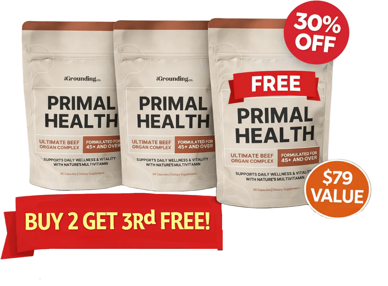 Primal Health