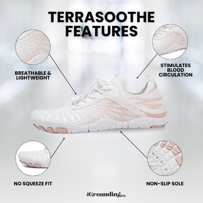 Terra - Grounding Shoes