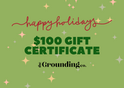 Tarjetas de regalo Grounded
