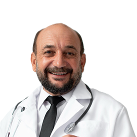 Dr. Anthony Fernandez