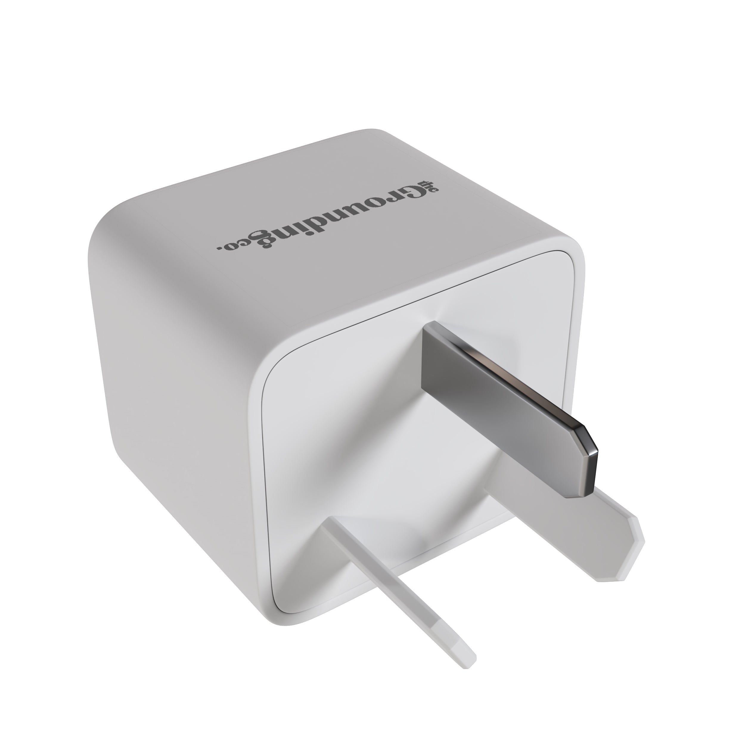 Grounding Plug Adaptor