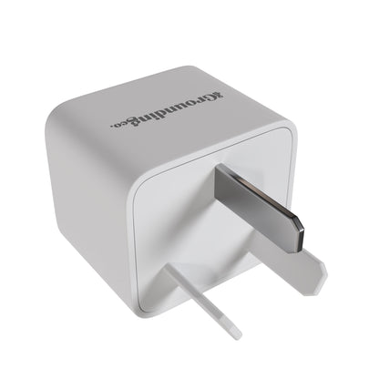 Grounding Plug Adaptor