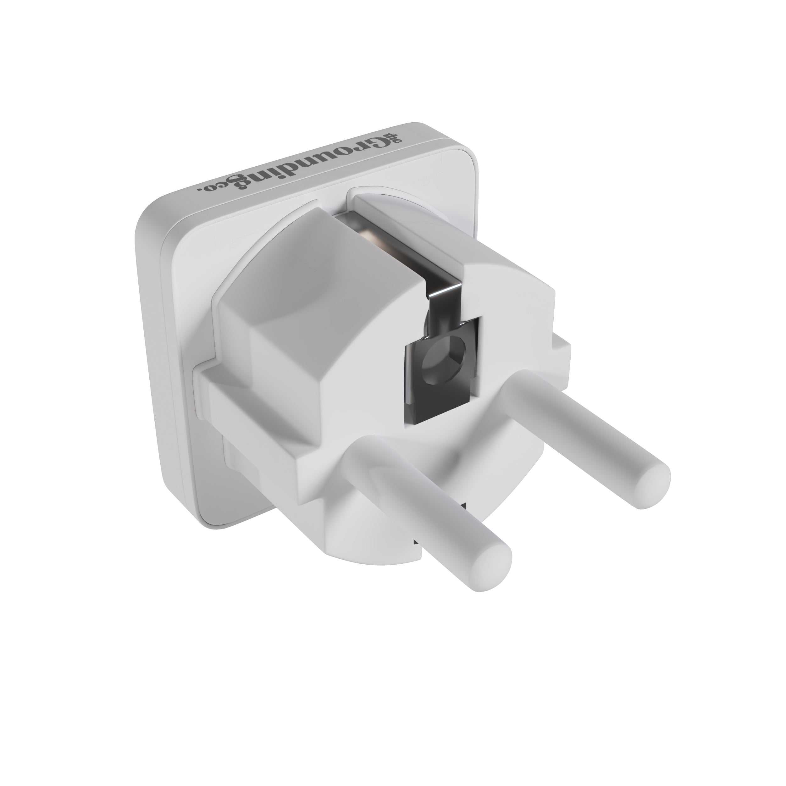 Grounding Plug Adaptor