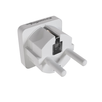 Grounding Plug Adaptor
