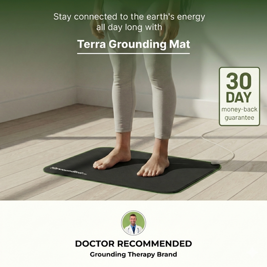 Terra - Grounding Mat