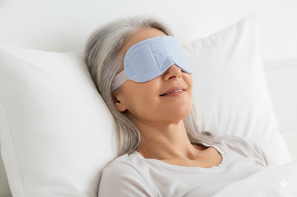 Soothing Heated Eye Masks