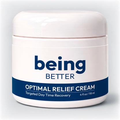 Magnesium Cream