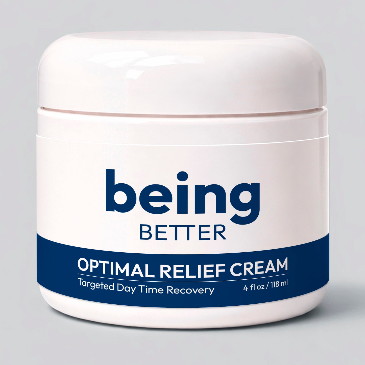 Magnesium Cream