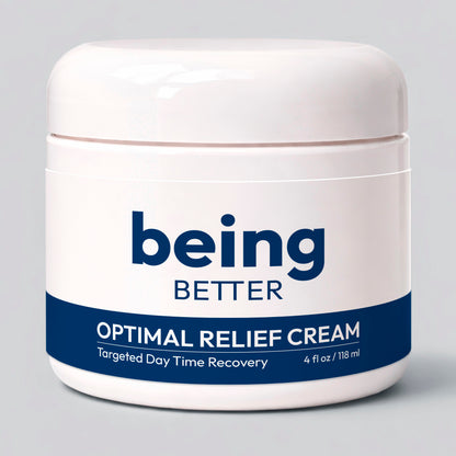 Magnesium Cream