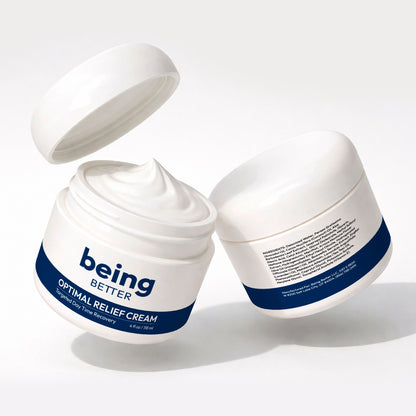 Magnesium Cream