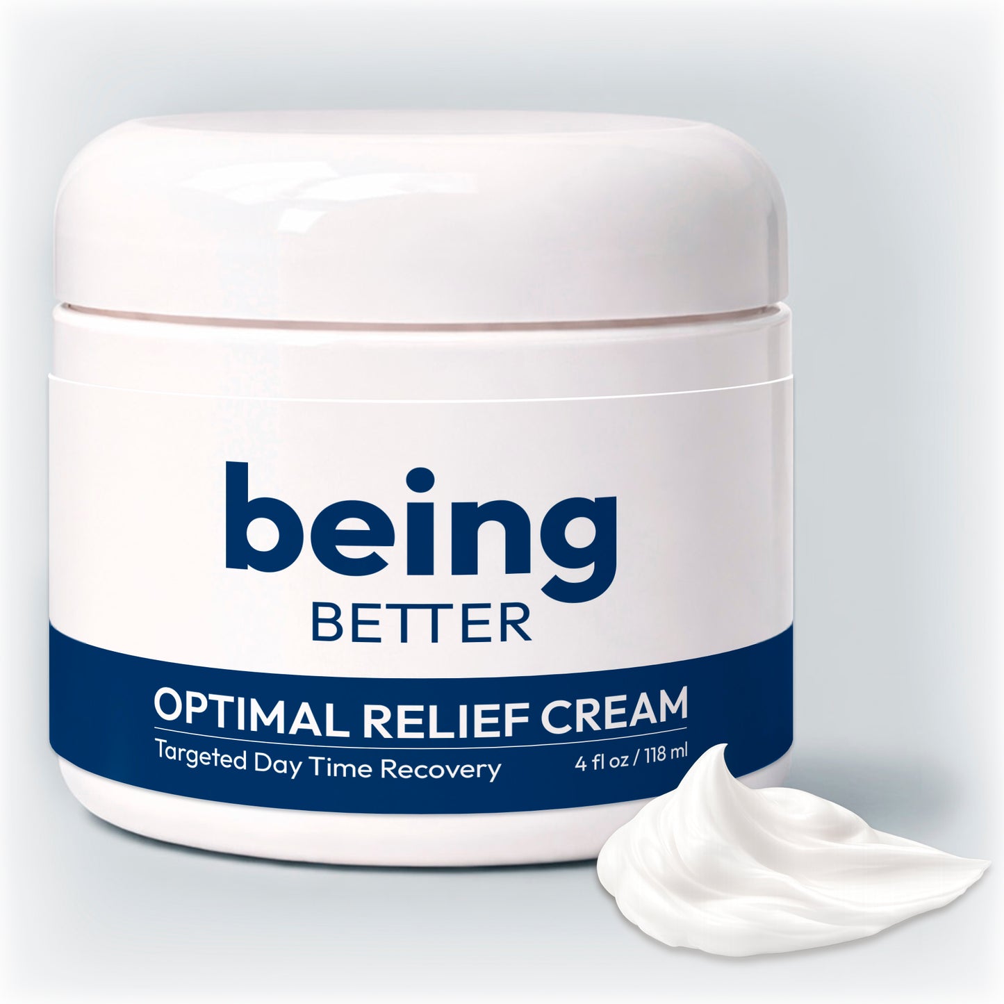 Magnesium Cream