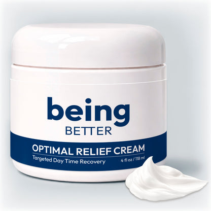 Magnesium Cream