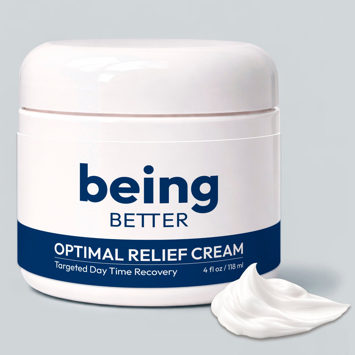 Magnesium Cream