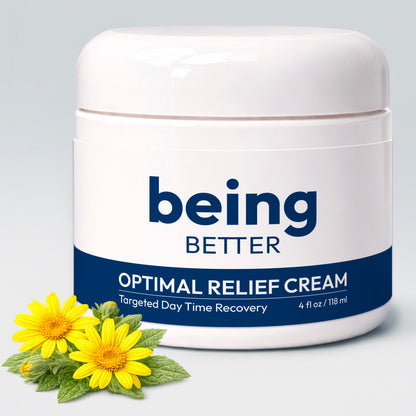Magnesium Cream