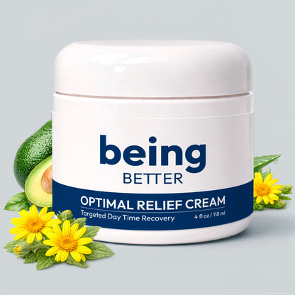 Magnesium Cream