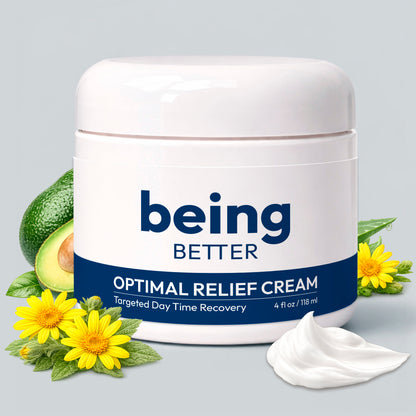 Magnesium Cream