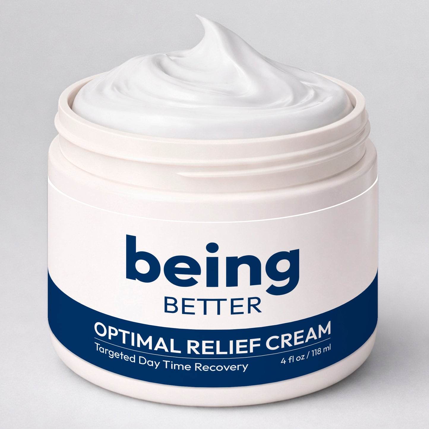 Magnesium Cream