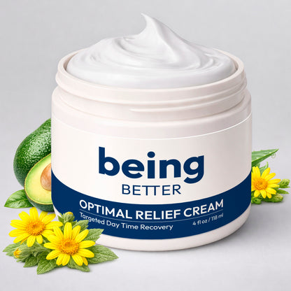 Magnesium Cream