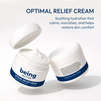 Magnesium Cream