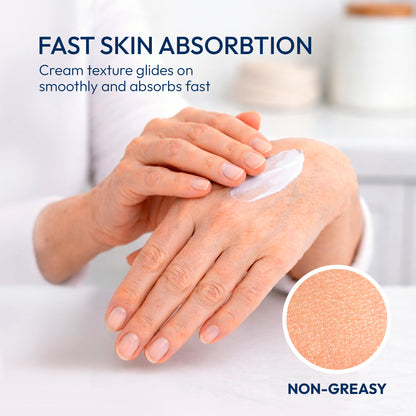 Magnesium Cream