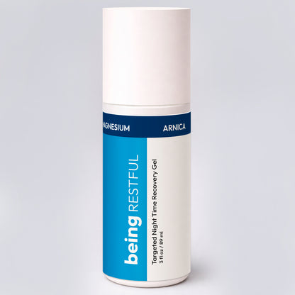 Magnesium Roll-on