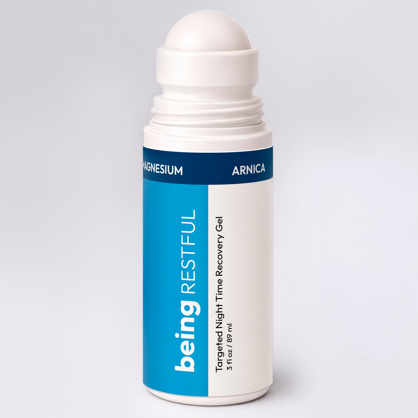 Magnesium Roll-on