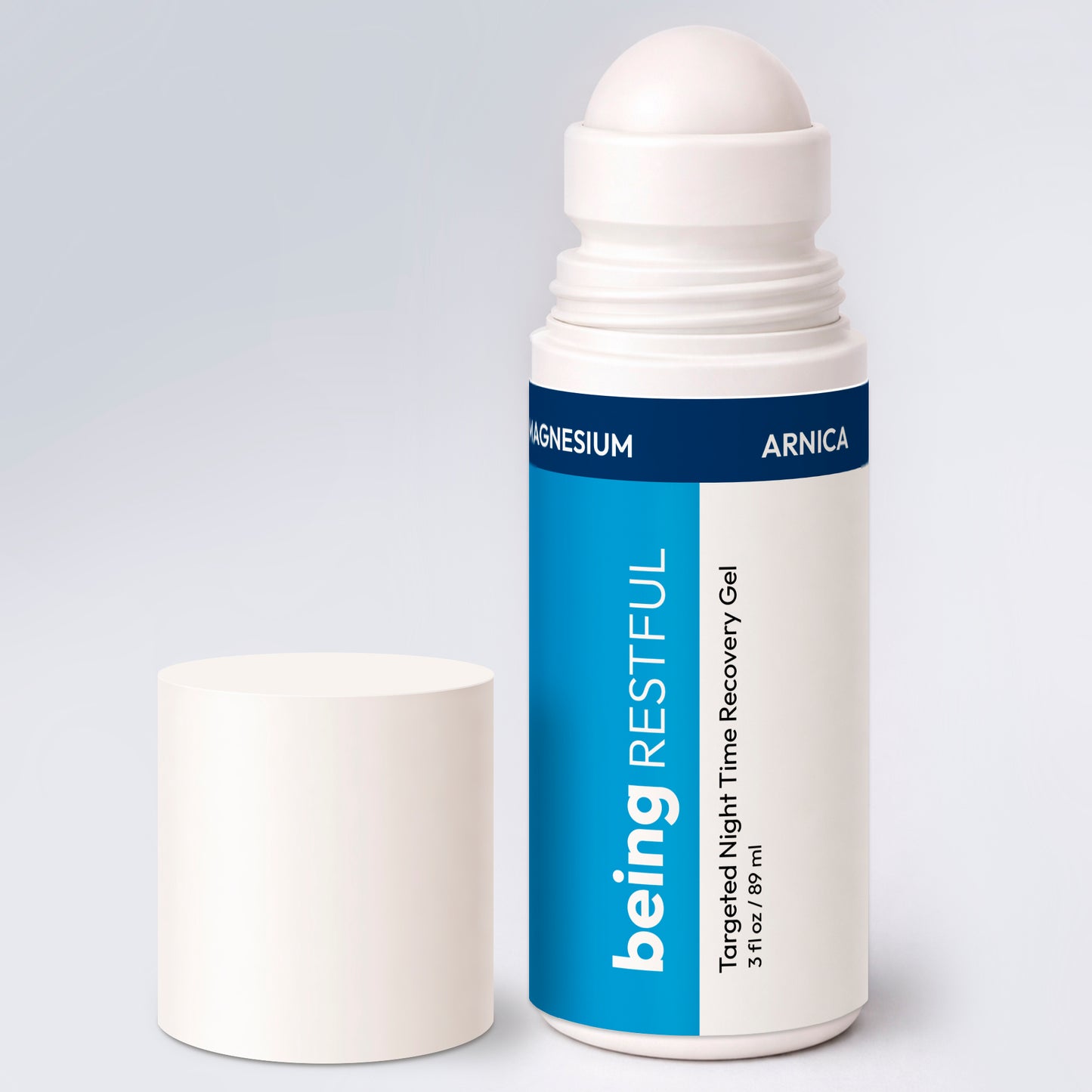 Magnesium Roll-on