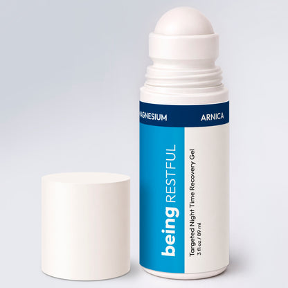 Magnesium Roll-on