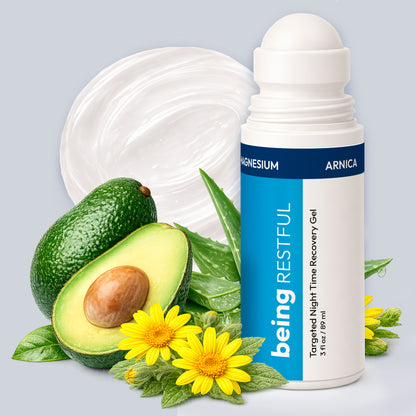 Magnesium Roll-on