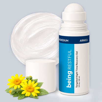 Magnesium Roll-on