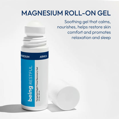 Magnesium Roll-on