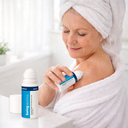 Magnesium Roll-on