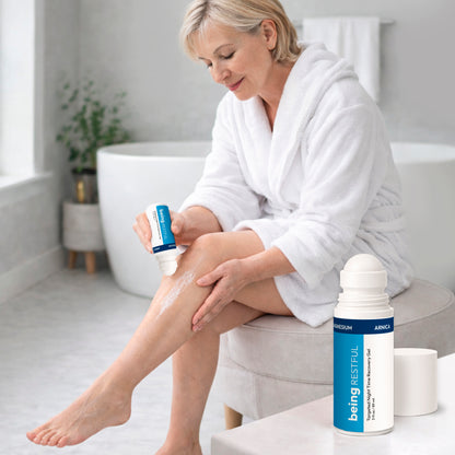 Magnesium Roll-on