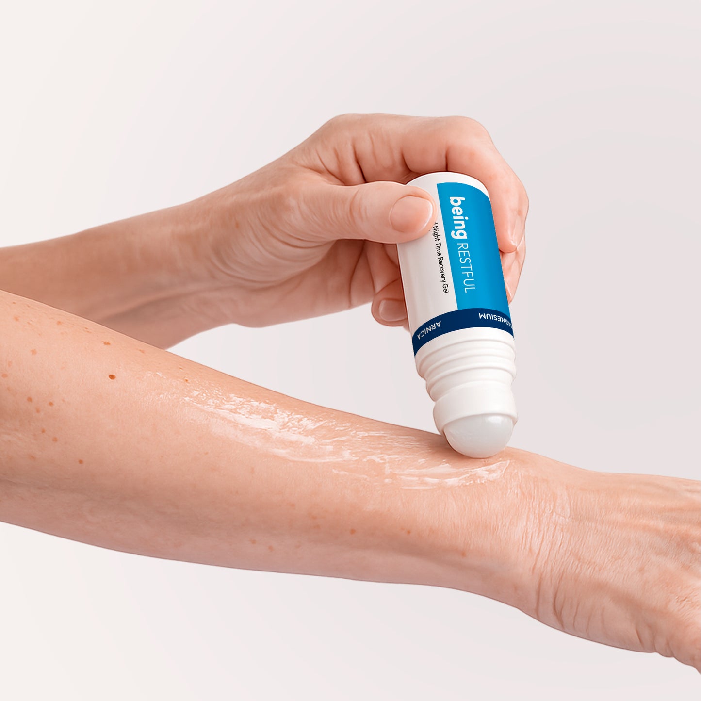 Magnesium Roll-on