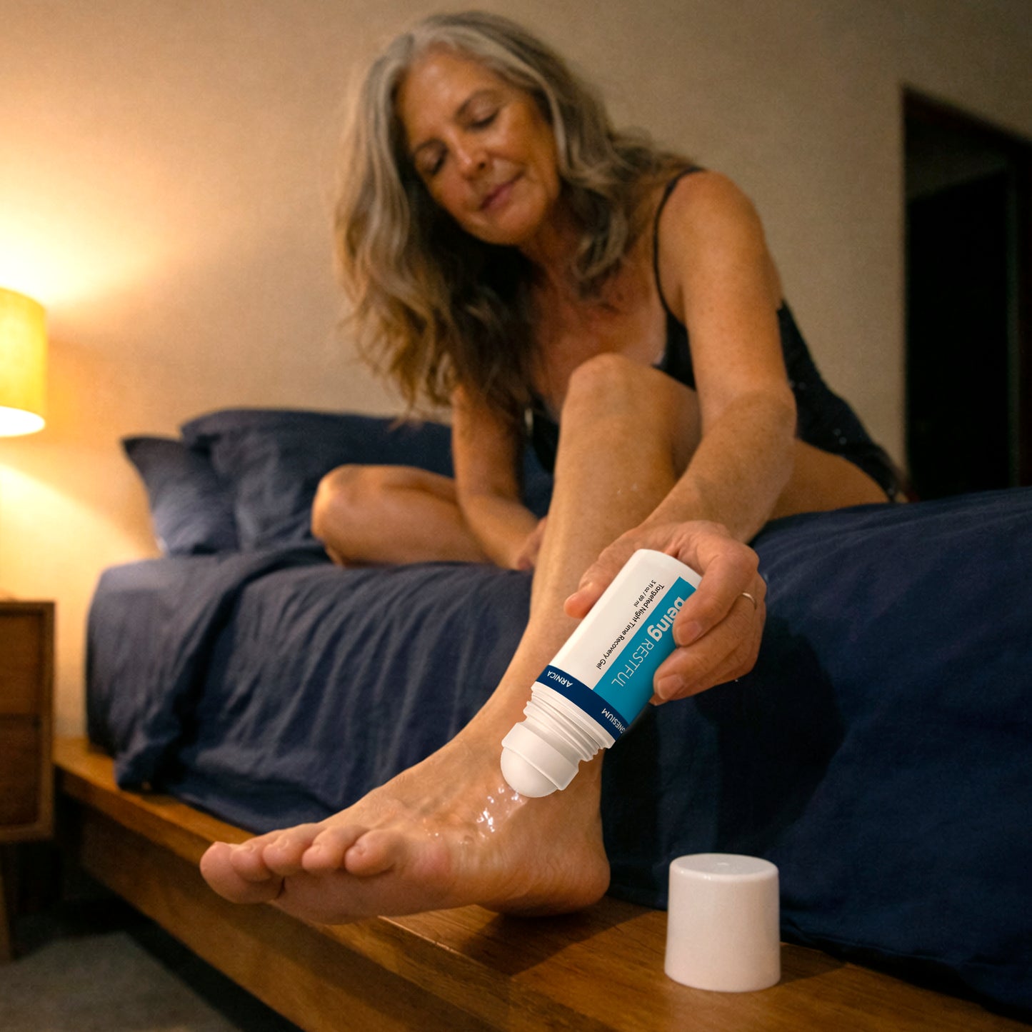Magnesium Roll-on