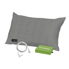 Grounding Pillowcase