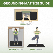 The Terra - Grounding Mat