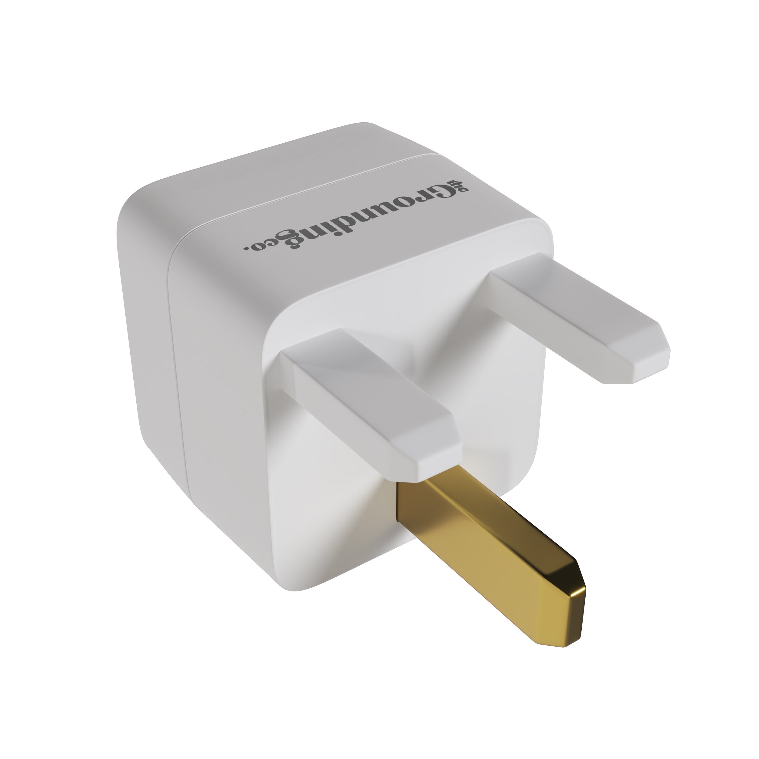 Grounding Plug Adaptor