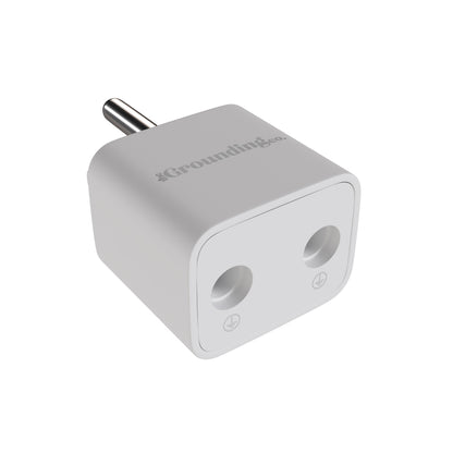 Grounding Plug Adaptor