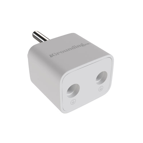 Grounding Plug Adaptor