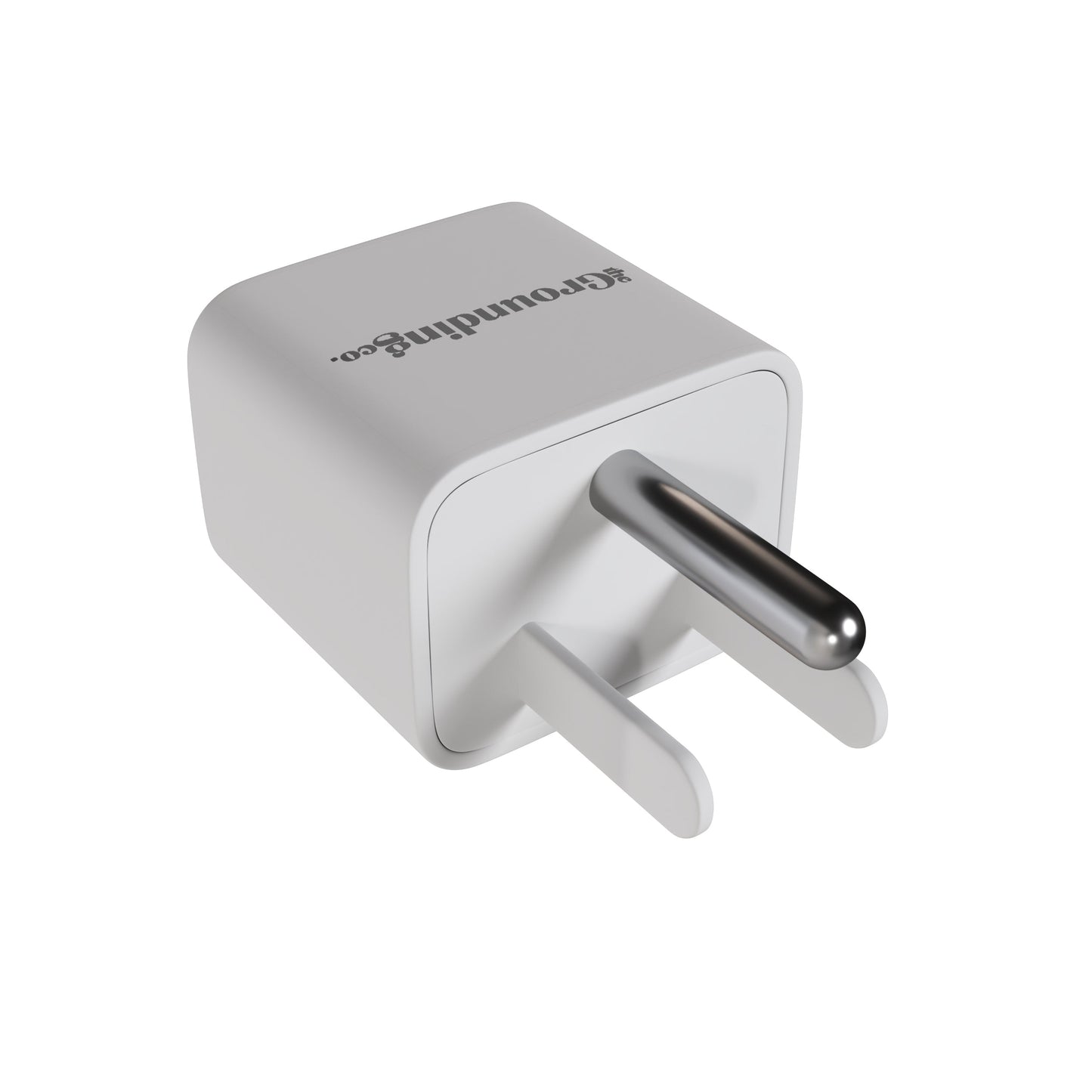 Grounding Plug Adaptor