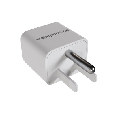 Grounding Plug Adaptor