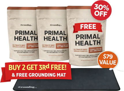 Primal Health