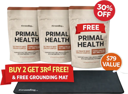 Primal Health