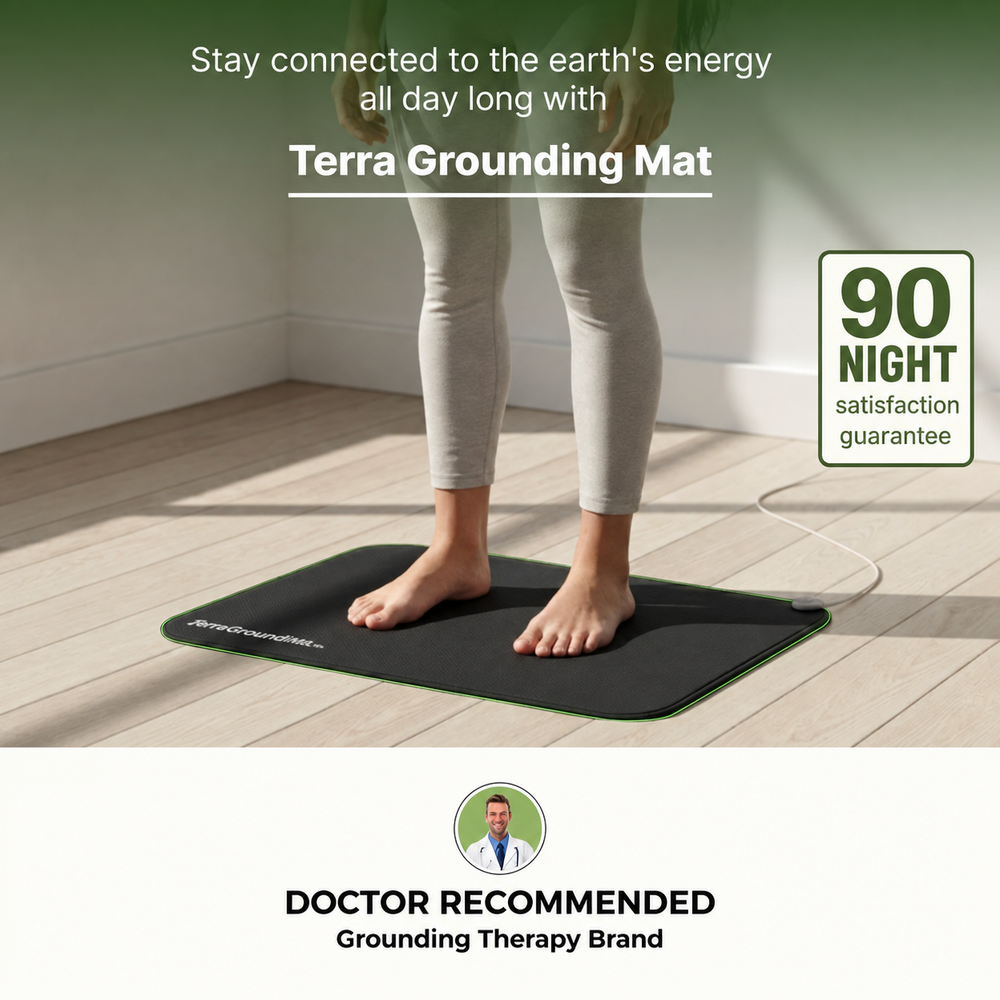 Terra - Grounding Mat