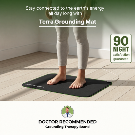 Terra - Grounding Mat