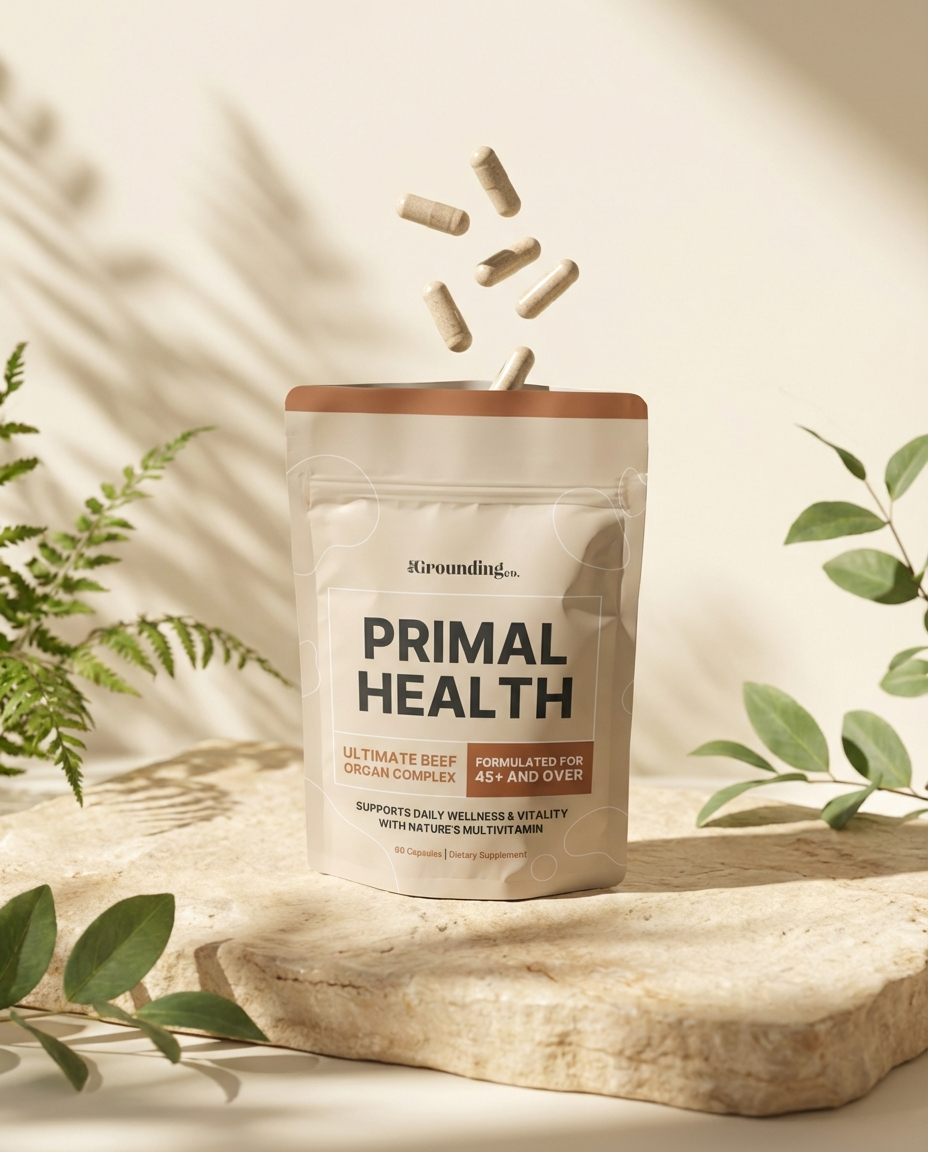 Primal Health